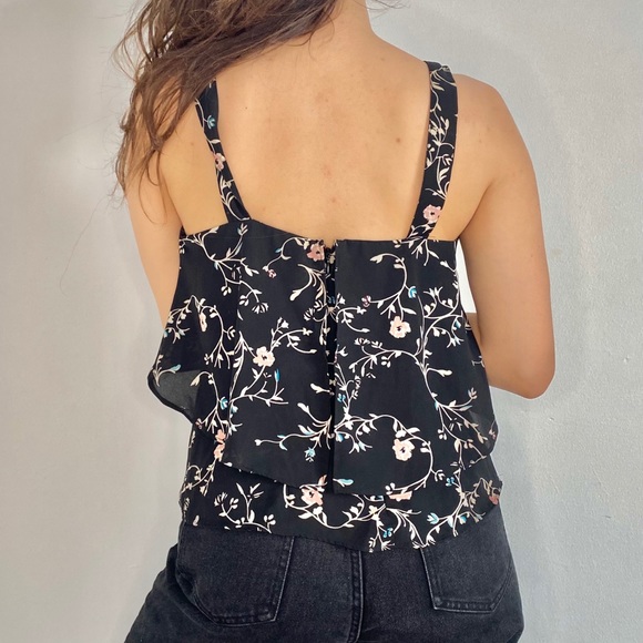 Spring, summer tank - Picture 2 of 3